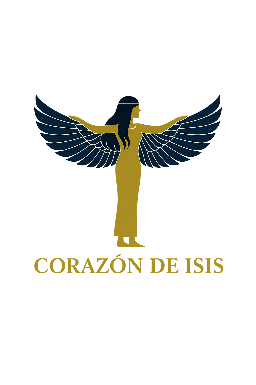 Corazón de Isis