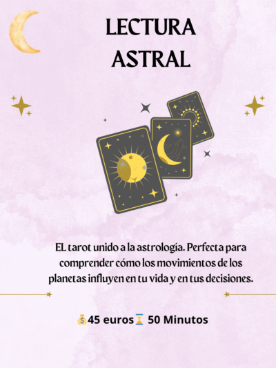 La Lectura Astral