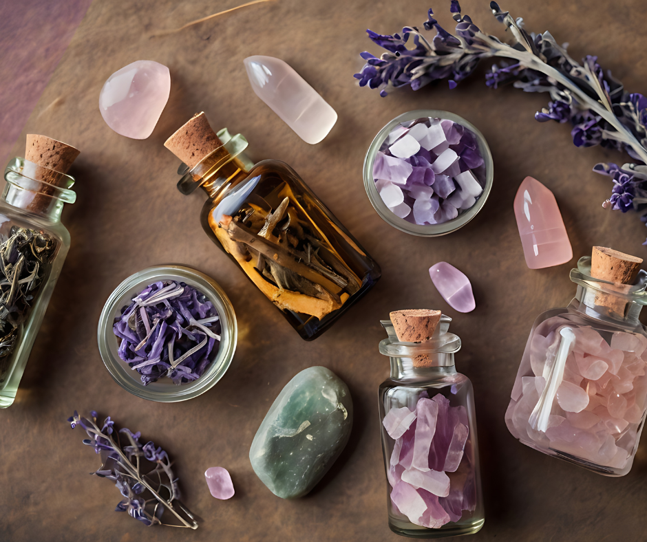 Experiencia transformadora