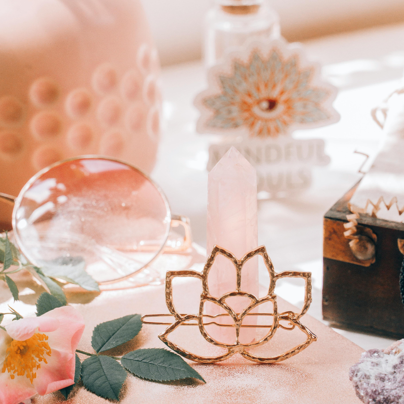 Materiales 100% naturales y de calidad