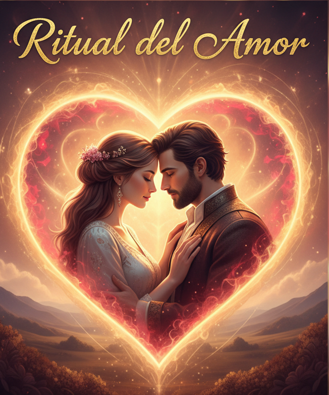 Ritual del Amor