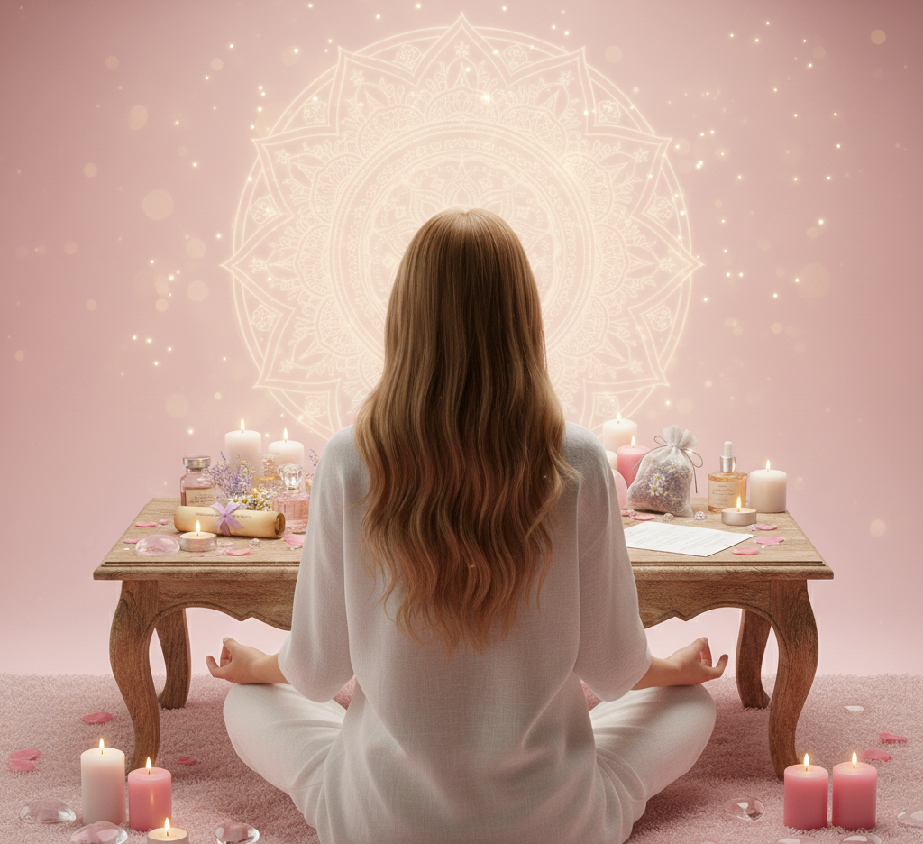 Ritual del Amor Propio - Imagen 4