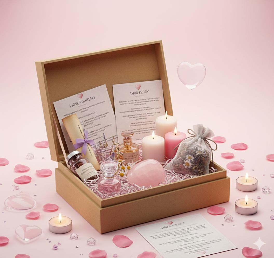 Ritual del Amor Propio - Imagen 2