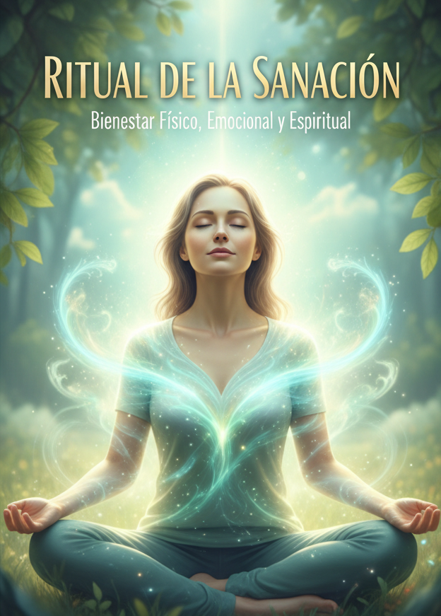 Ritual Emocional y Fisico