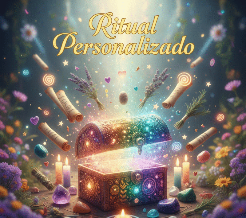 Ritual Personalizado