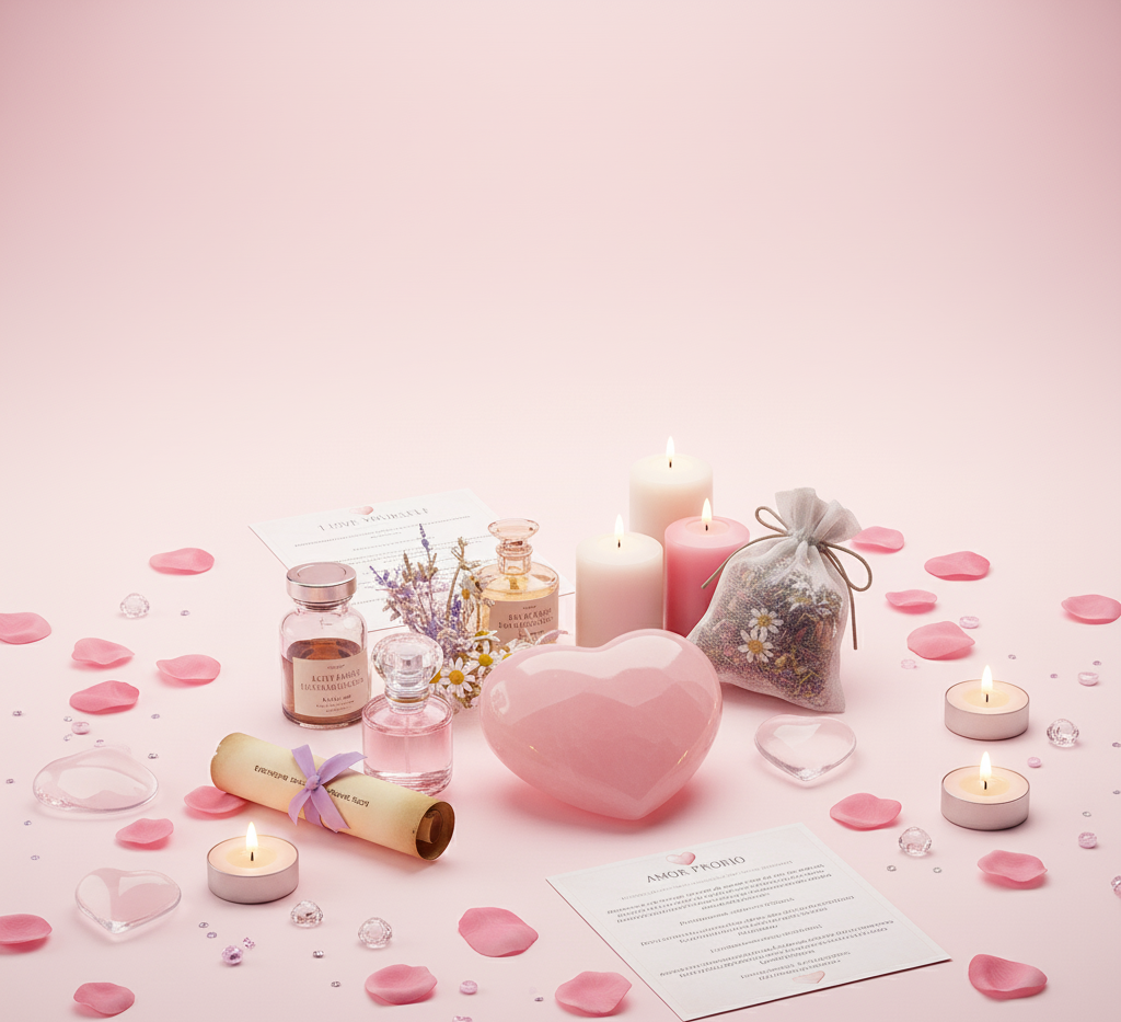 Ritual del Amor Propio - Imagen 3