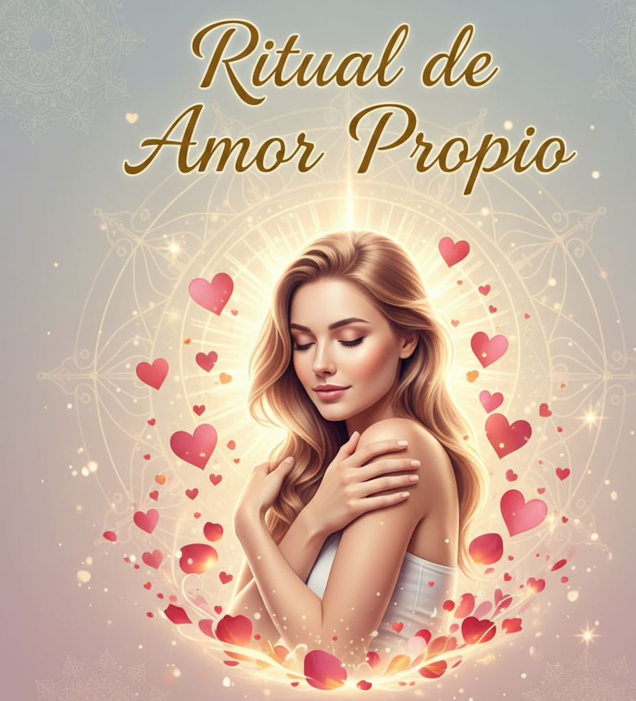 Ritual del Amor Propio